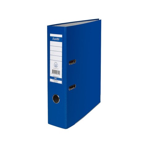 Segregator dźwigniowy Ekologiczny XXL A4 80mm jasny niebieski Bantex (100551790)