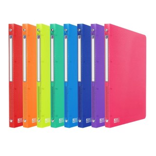 Segregator ringowy Urban A4 20mm mix Oxford (400147042)