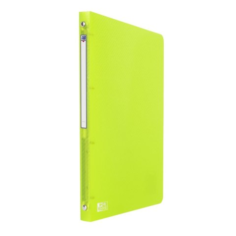 Segregator ringowy Urban A4 20mm mix Oxford (400147042)