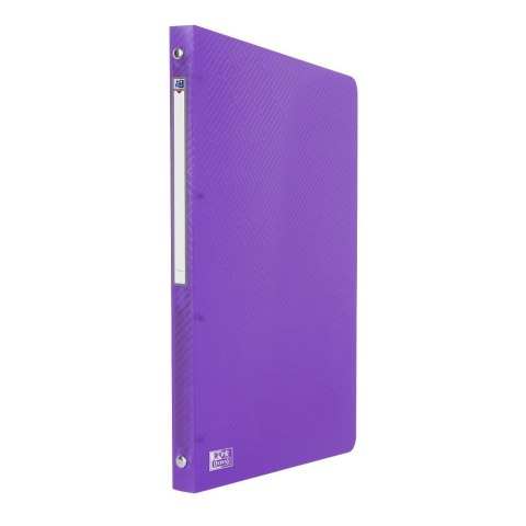 Segregator ringowy Urban A4 20mm mix Oxford (400147042)