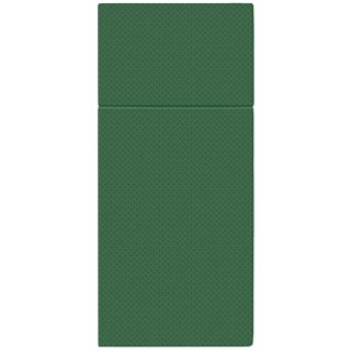 Serwetki Softpoint Unicolor zielony bibuła [mm:] 320x380 Paw (PUNP000016)