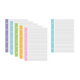 Wkład do segregatora A4 50k Interdruk (WKDOSEA4FL)