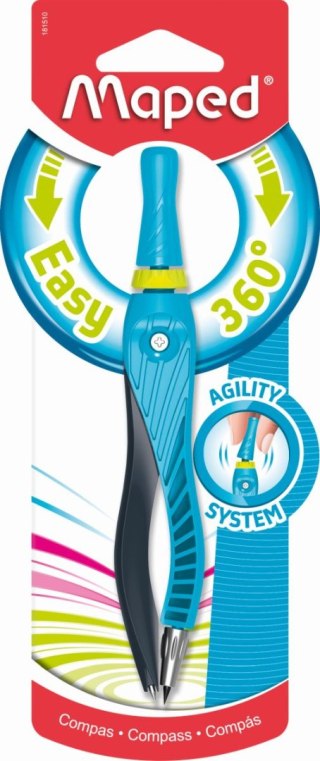 Cyrkiel 1 el. Maped (181510)