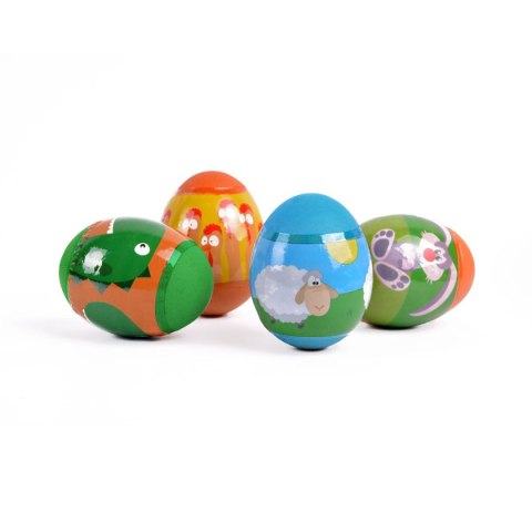 Dekoracja jajek owijka Arpex (SW0350)