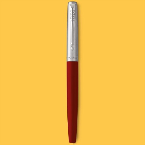 Ekskluzywne pióro tłoczkowe Jotter Parker (2096872)