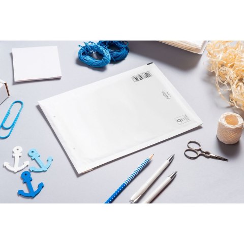 Koperta bezpieczna 20/K [mm:] 370x480 Bantex (400123120) 100 sztuk