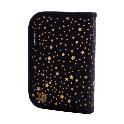 Piórnik Golden Effect Midnight Sky Head (503022031)
