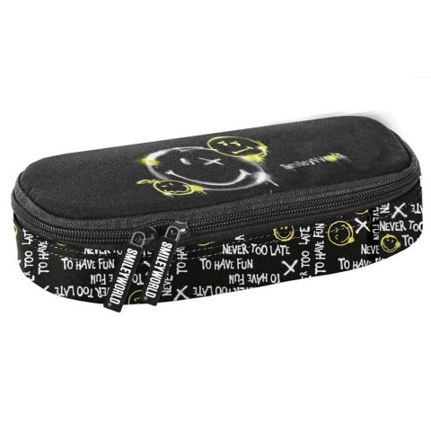 Piórnik Smiley Paso (SM25LT-013)