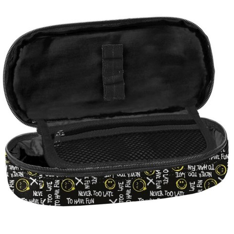 Piórnik Smiley Paso (SM25LT-013)