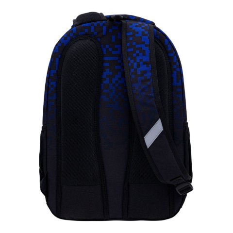 Plecak Blue Bricks Head (502025049)