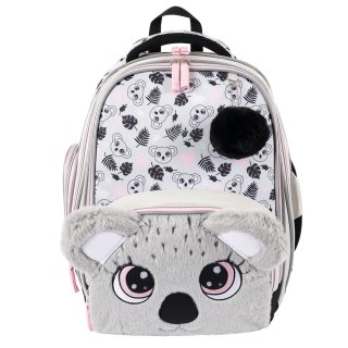 Plecak KOALA 37cmx20cmx31cm B8 St.Right (5903235657177)