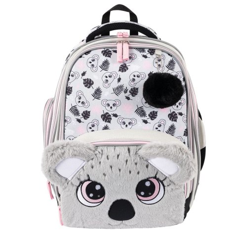 Plecak KOALA 37cmx20cmx31cm B8 St.Right (5903235657177)