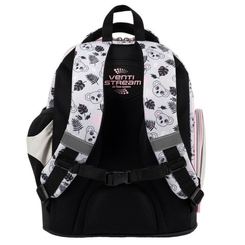 Plecak KOALA 37cmx20cmx31cm B8 St.Right (5903235657177)