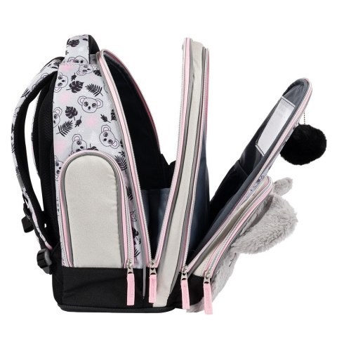 Plecak KOALA 37cmx20cmx31cm B8 St.Right (5903235657177)