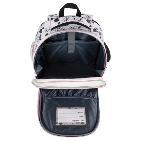 Plecak KOALA 37cmx20cmx31cm B8 St.Right (5903235657177)