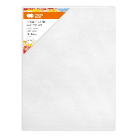 Podobrazie [mm:] 180x240 Happy Color (HA 7391 1824-W)