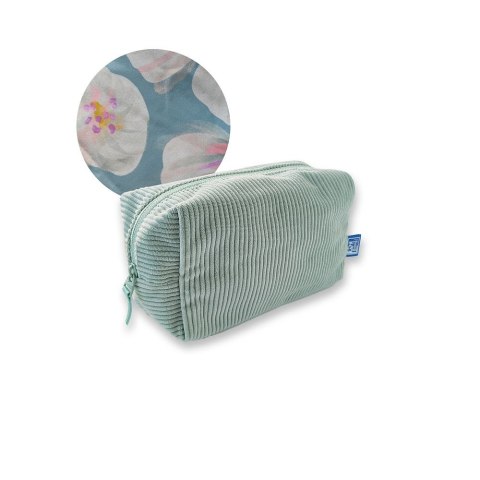 Saszetka Bloom Duża mięta Oxford (400196554)