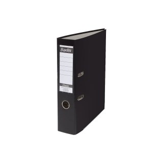 Segregator dźwigniowy Bantex Classic A4 7,5 cm czarny (400044103)