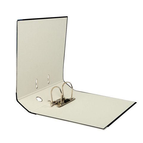 Segregator dźwigniowy Bantex Classic A4 7,5 cm czarny (400044103)