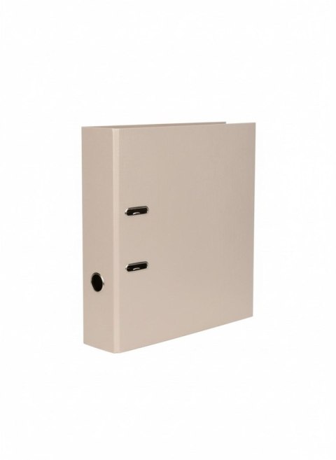 Segregator dźwigniowy PasteLove beżowy A4 70mm beżowa VauPe (P/051/38)