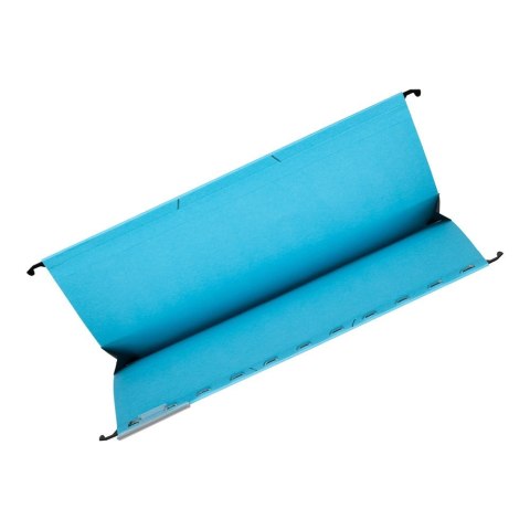Teczka zawieszkowa A4 Chic Ultimate niebieski karton 230g Elba (100552099)