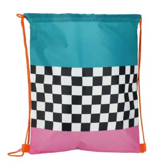 Torba na ramię Szachownica Starpak (527166)