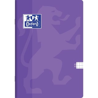 Zeszyt A5 TOUCH 32k. krata Oxford (400175546)