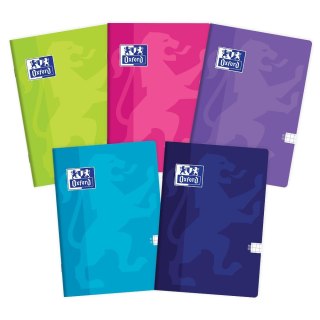 Zeszyt A5 TOUCH 32k. krata Oxford (400175546)