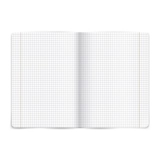 Zeszyt A5 fizyka 60k. 80g krata [mm:] 150x210 TOP-2000 (400160589)