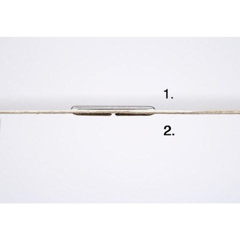 Zszywacz mix 50k (B4FC) Novus