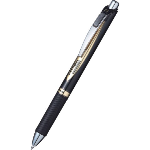 Cienkopis ENERGEL wkład czarny 0,5mm 1kol. Pentel (blp75)