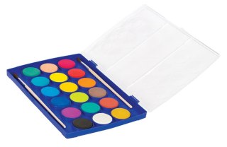 Farby akwarelowe Colorino 18 kolor. Patio (54737)