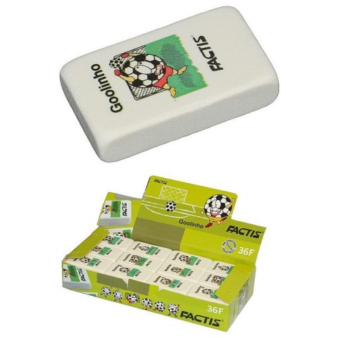 Gumka do mazania Factis