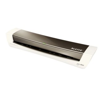 Laminator A3 iLAM Home Office szary Leitz (74400089)