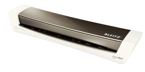 Laminator A3 iLAM Home Office szary Leitz (74400089)