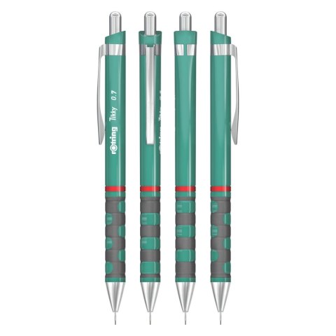 Ołówek automatyczny Tikky SBLUE 0,7 0,7mm Rotring (2189069)