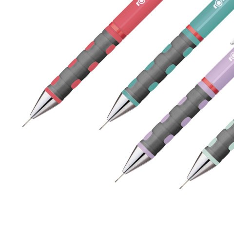 Ołówek automatyczny Tikky SBLUE 0,7 0,7mm Rotring (2189069)