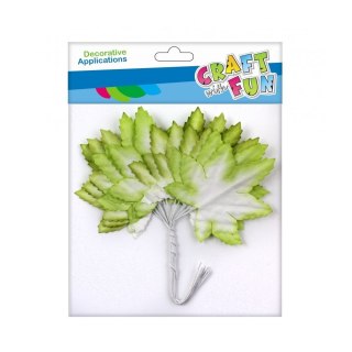 Ozdoba materiałowa Craft with Fun (463881)