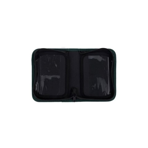 Piórnik DINOZAUR 2 klapki Strigo (SSC260)