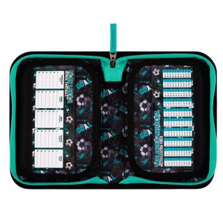 Piórnik GOAL 5903235663635 Bambino (bez wypozażenia)