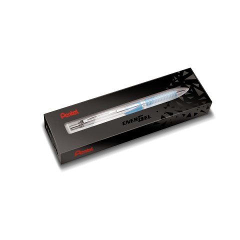 Pióro kulkowe Streling BL407 wkład mix Pentel (TR1SCPL)