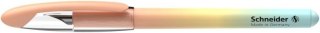 Pióro wieczne Voyage Ombre żółto-niebieskie Schneider (SR161440)
