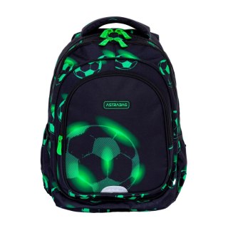 Plecak Astrabag Neo Football Astra (502024102)