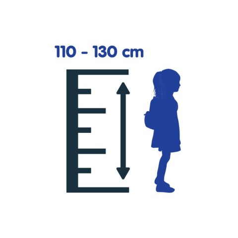 Plecak Astrabag Teddy Panda Astra (502023069)