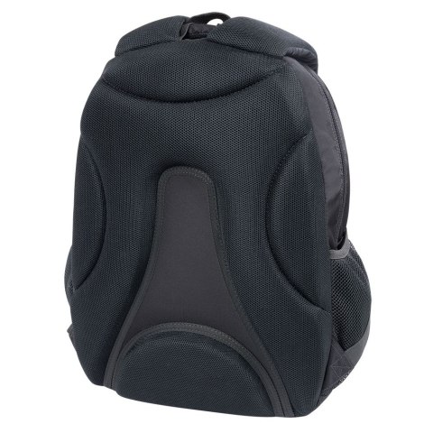 Plecak Stright GRAY VINTAGE 5903235674822 4-KOMORY St.Right (BP-05)