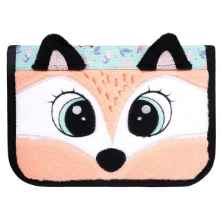 Saszetka FOX 2KL BEZ WYPOSAŻENIA 5903235650734 mix St.Right (PU-01)