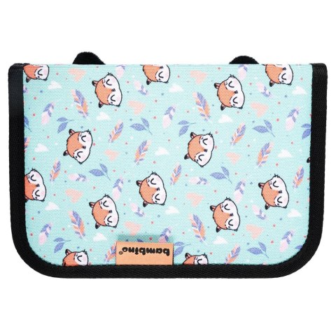 Saszetka FOX 2KL BEZ WYPOSAŻENIA 5903235650734 mix St.Right (PU-01)