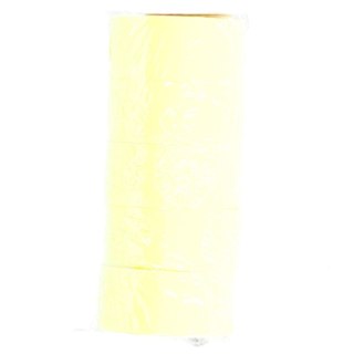 Taśma do metkownic żółty [mm:] 22x12 Poligraf