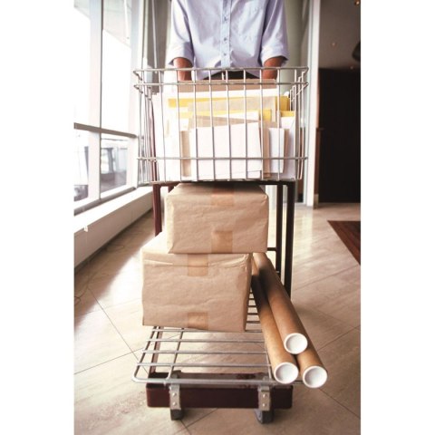 Taśma pakowa 48x66 [mm x m] przezroczysta Scotch (371)