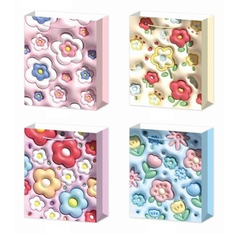 Torba prezentowa W&K (WK 22471 L)